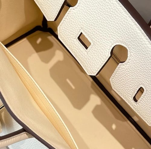 شنطة هيرميسBirkin 25cm Togo