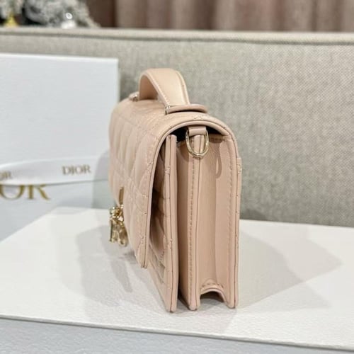 شنطة ديور My Dior Mini Bag مقاس 21cm