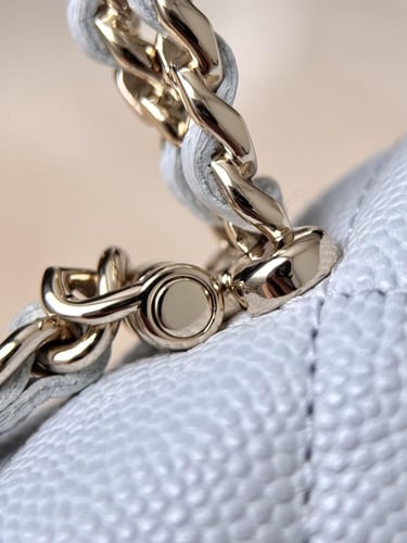 شنطة شانيل مقاس 18.5cm