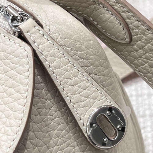 شنطة هيرميسMini Lindy 20cm