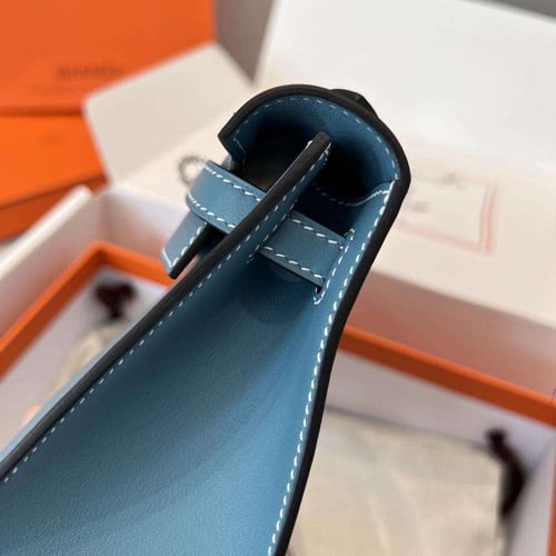 شنطة هيرميسMini Kelly Pochette