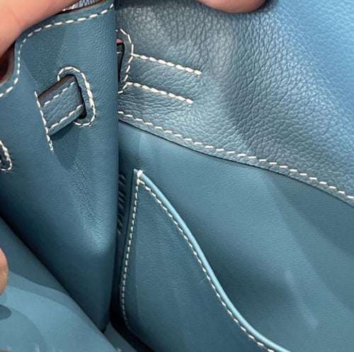 شنطة هيرميسKelly dance 22cm