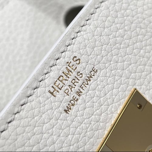 شنطة هيرميسBirkin 30cm Togo