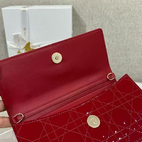 شنطة ديور My Dior Mini Bag مقاس 21cm