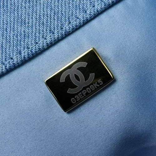 شنطة شانيل hopo bag 30cm