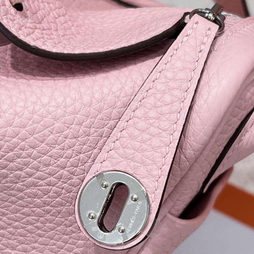 شنطة هيرميسMini Lindy20cm