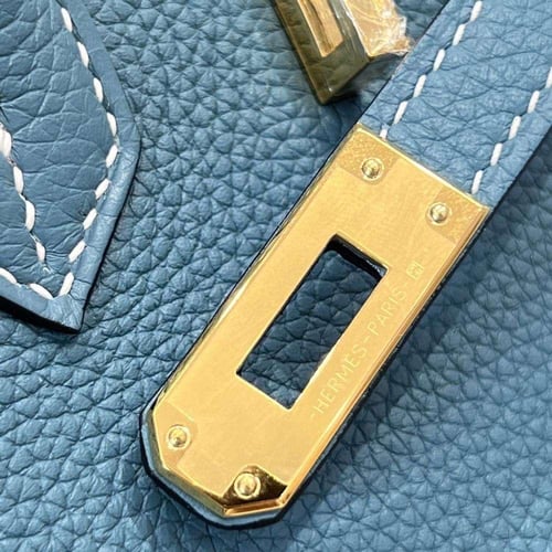 شنطة هيرميسBirkin 25cm Togo