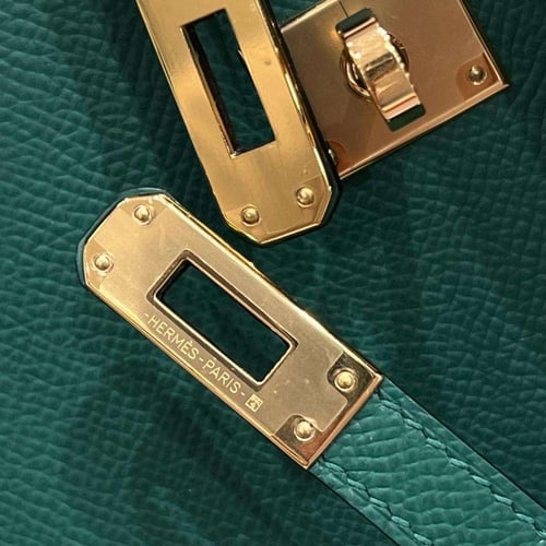 شنطة هيرميسMini Kelly Pochette