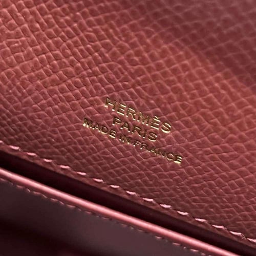 شنطة هيرميسMini Kelly Pochette