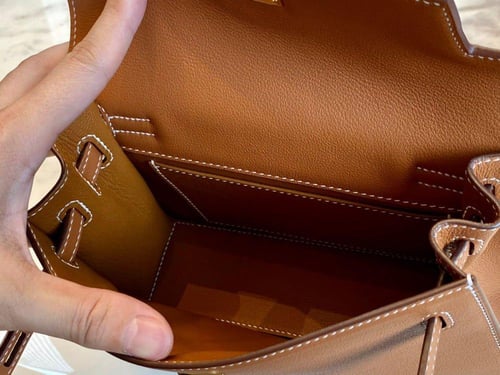 شنطة هيرميسKelly dance 22cm