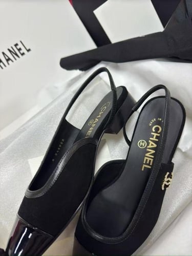 كعب شانيل سوبر ماستر