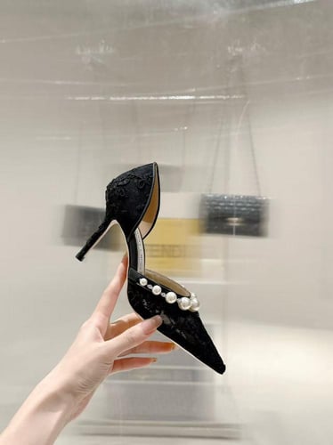 كعب جيمي شو سوبر ماستر