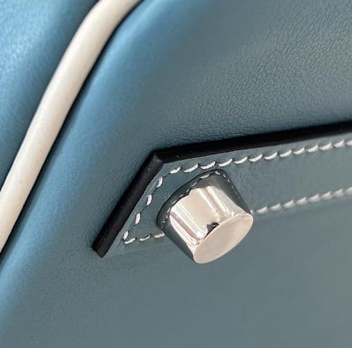 شنطة هيرميسBirkin 25cm Swift