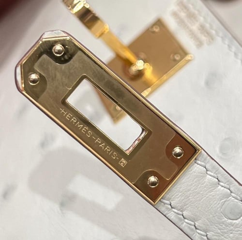 شنطة هيرميسMini Kelly