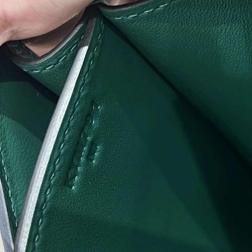 شنطة هيرميسMini 18cm Constance Epsom