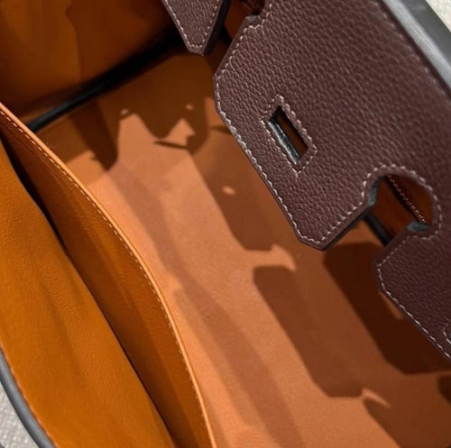 شنطة هيرميسBirkin 25cm Togo