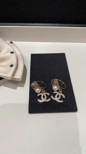 حلق شانيل ماستر كوالتي