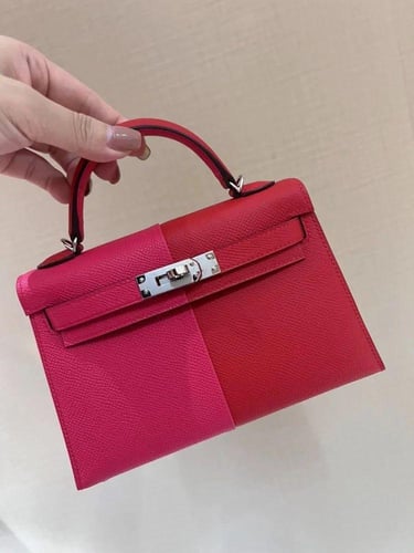 شنطة هيرميسMini Kelly