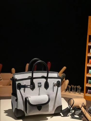 شنطة هيرميس Birkin size 25cm