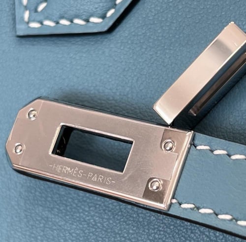 شنطة هيرميسBirkin 25cm Swift