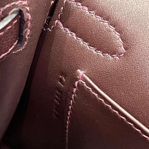 شنطة هيرميسKelly elan