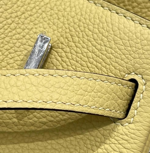 شنطة هيرميسBirkin 25cm Togo