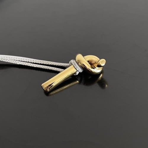 شنطة بوتيغا Andiamo clutch مقاس 31cm