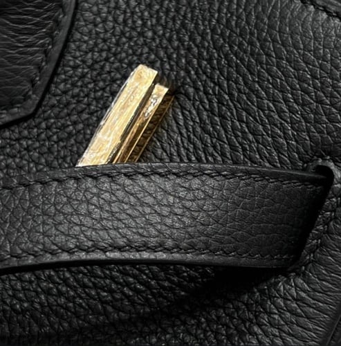 شنطة هيرميسBirkin 30cm Togo