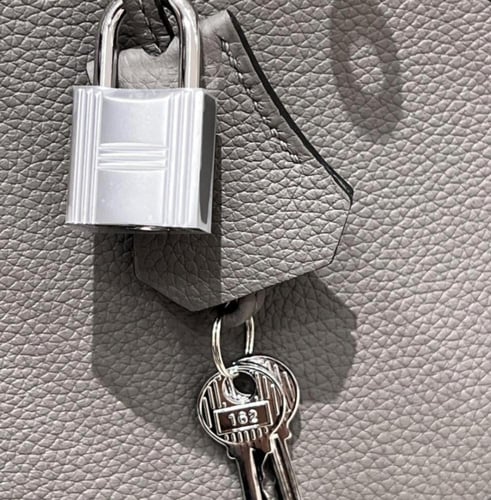 شنطة هيرميسBirkin 25cm Togo