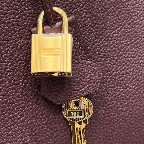 شنطة هيرميسBirkin 25cm