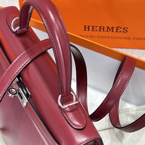 شنطة هيرميسKelly 25cm Box