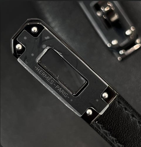 شنطة هيرميس Mini Kelly Pochette