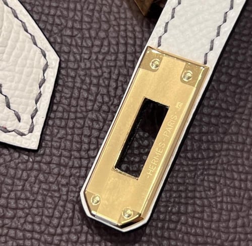 شنطة هيرميسBirkin 25cm epsom