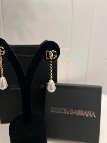 دولتشي اند غابانا