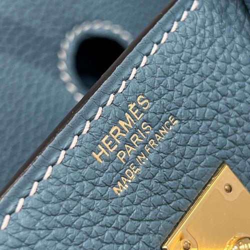 شنطة هيرميسBirkin 25cm Togo