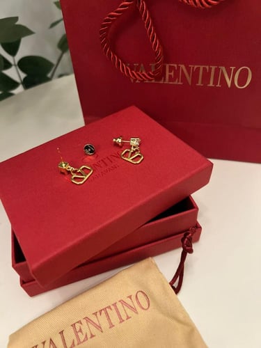 حلق فالنتينو