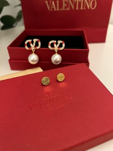 حلق فالنتينو