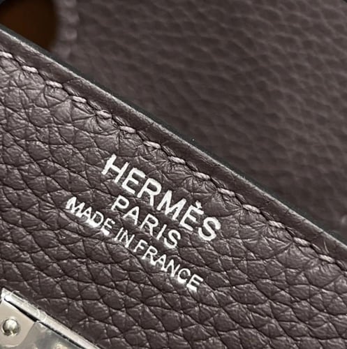 شنطة هيرميسBirkin25cm