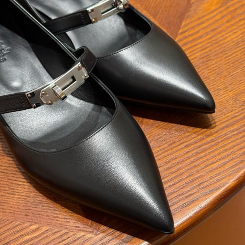 كعب هيرمز Kelly