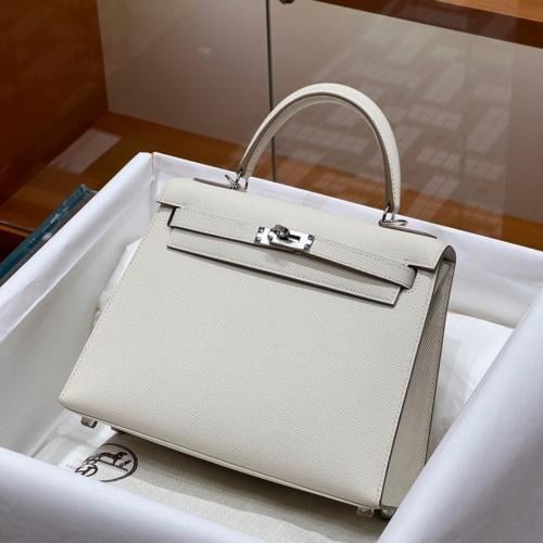 شنطة هيرميسKelly 25cm Epsom