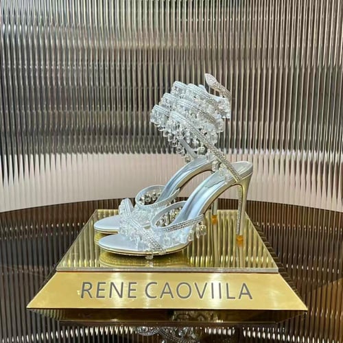 كعب RENE CAOVIILA