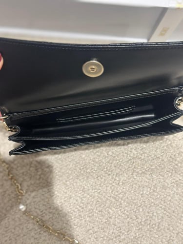 شنطة ديور My Dior Mini Bag مقاس 21cm