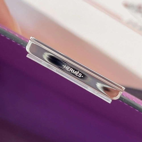 شنطة هيرميسMini 18cm Constance Epsom