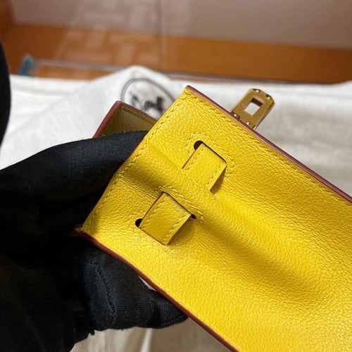 شنطة هيرميسKelly dance 22cm