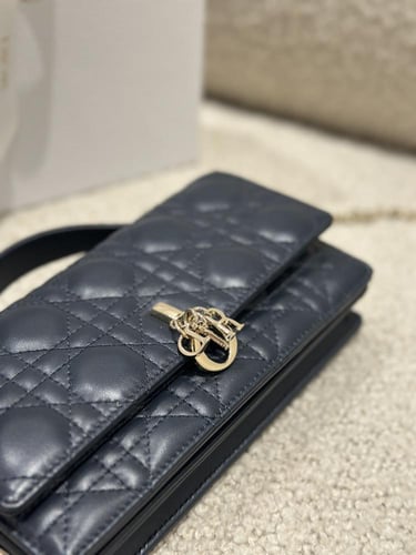 شنطة ديور My Dior Mini Bag مقاس 21cm