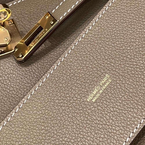 شنطة هيرميس Kelly dance 22cm