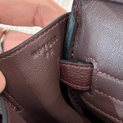 شنطة هيرميسBirkin 30cm