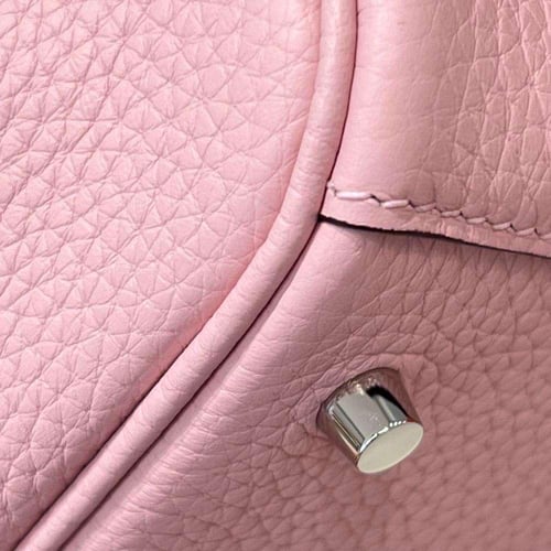 شنطة هيرميسMini Lindy20cm