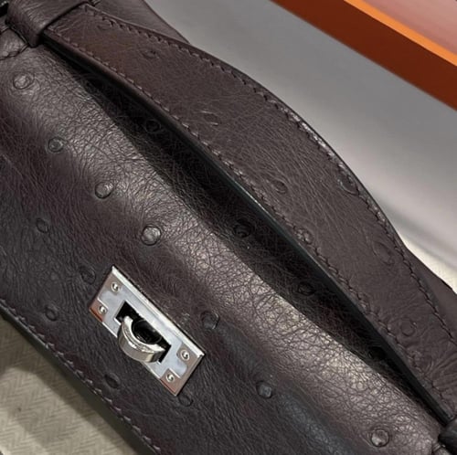 شنطة هيرميسMini Kelly Pochette