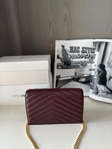 شنطة سان لوران